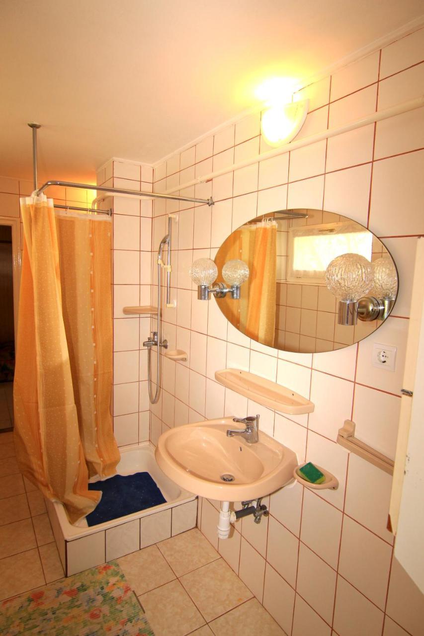 Margareta Apartmanhaz Balatonboglar Exterior photo