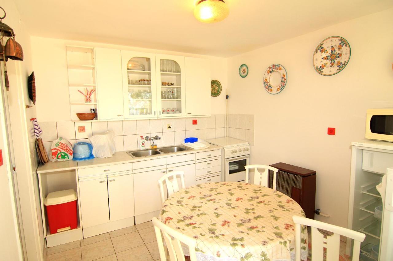Margareta Apartmanhaz Balatonboglar Exterior photo