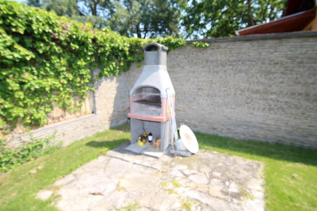 Margareta Apartmanhaz Balatonboglar Exterior photo